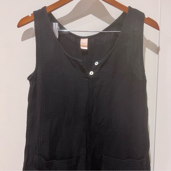 Smash + Tess jumpsuit - Picture 3 of 3